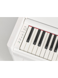ARIUS YDP-S54 (White), зображення 5